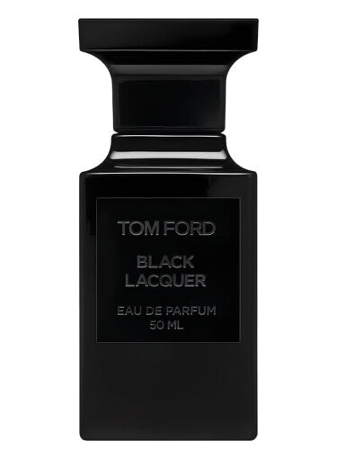 TOM FORD | Black Lacquer