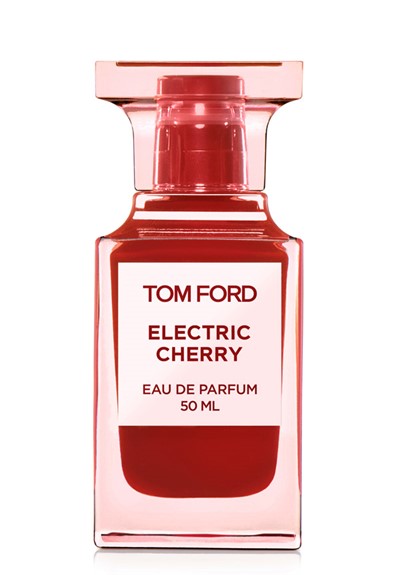 TOM FORD | Electric Cherry