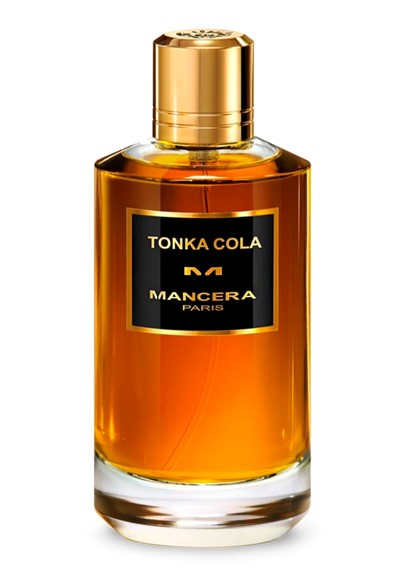 MANCERA | Tonka Cola