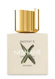 HACIVAT X | Nishane