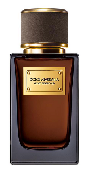 DOLCE&GABBANA | Velvet Desert Oud