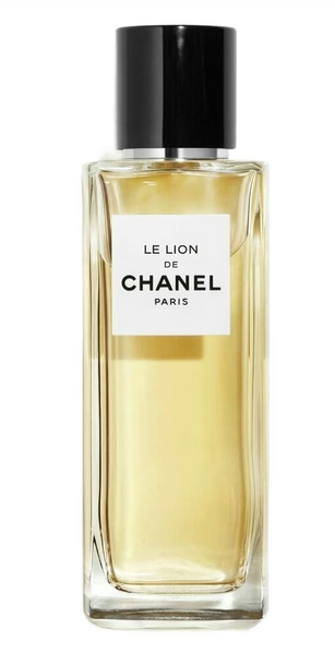 LE LION | Chanel