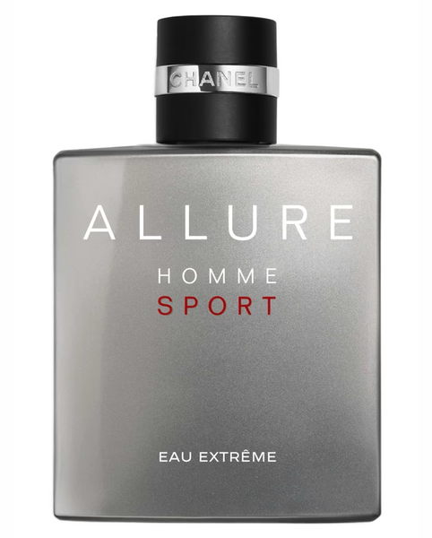 ALLURE HOMME SPORT EXTREME | Chanel