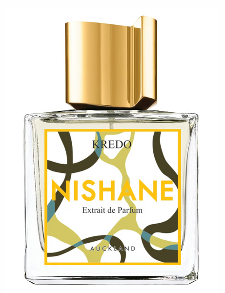 KREDO | Nishane