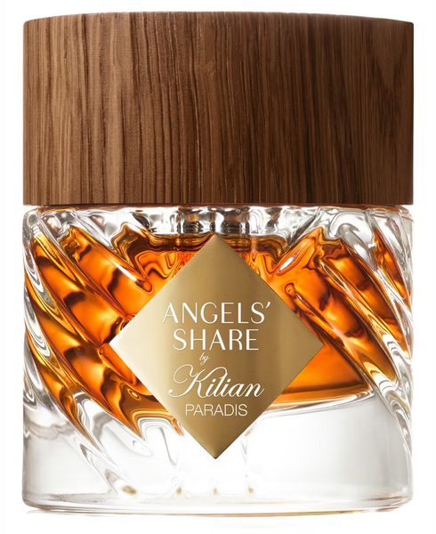 ANGELS' SHARE PARADIS | By Kilian
