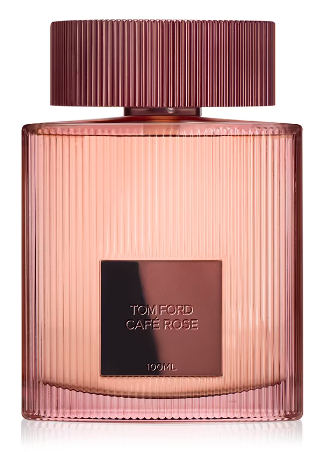 TOM FORD | Cafe Rose