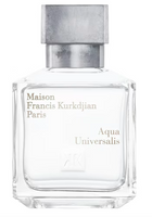 AQUA UNIVERSALIS | Maison Francis Kurkdjian
