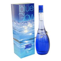 Blue Glow Eau De Toilette Spray By Jennifer Lopez