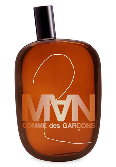 Buy Comme Des Garcons 2 Man travel spray sample fragrancesamples