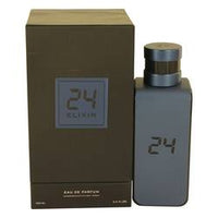 24 Elixir Azur Eau De Parfum Spray (Unisex) By Scentstory