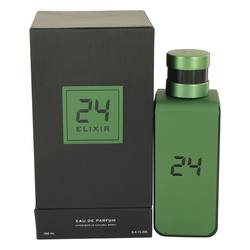 24 Elixir Neroli Eau De Parfum Spray (Unisex) By Scentstory
