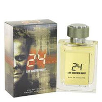 24 Live Another Night Eau De Toilette Spray By Scentstory