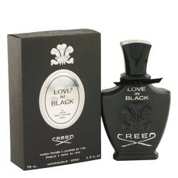 Love In Black Eau De Parfum Spray By Creed