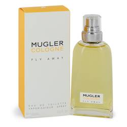 Mugler Fly Away Eau De Toilette Spray (Unisex) By Thierry Mugler