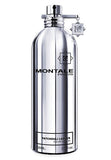 PATCHOULLI LEAVES | Montale