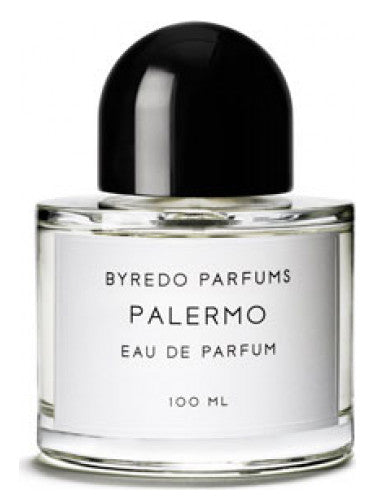 BYREDO | Palermo