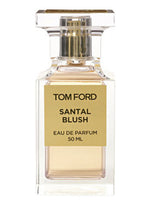 Santal blush