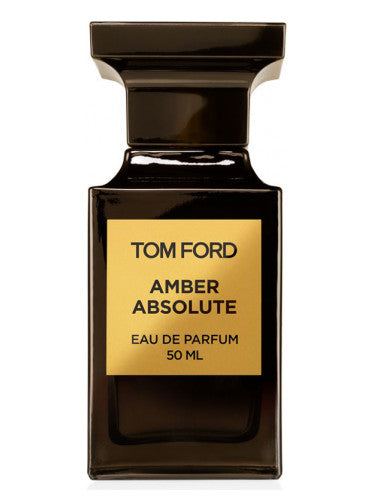 TOM FORD | Amber Absolute
