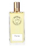 FIG TEA | Parfums de Nicolai