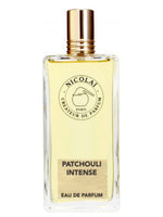 NICOLAI | Patchouli Intense