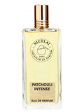 PATCHOULI INTENSE | Parfums de Nicolai