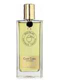 CUIR CUBA | Parfums de Nicolai