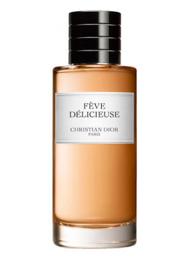 Dior Feve Delicieuse bottle