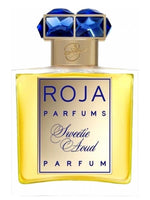 ROJA | Sweetie Aoud