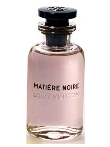 MATIERE NOIRE by LOUIS VUITTON 5ml Travel Spray Jasmine