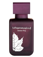 Jasmine Wisp