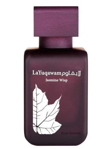 Jasmine Wisp