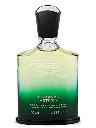 CREED | Original Vetiver
