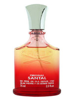 Original Santal