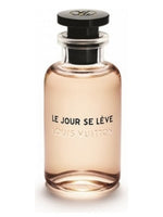 NEW Louis Vuitton Le Jour Se Lève 10 ml 0.34 Oz Parfum Perfume Travel Bottle