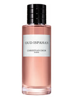 Oud Ispahan