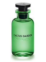 LOUIS VUITTON | Cactus Garden