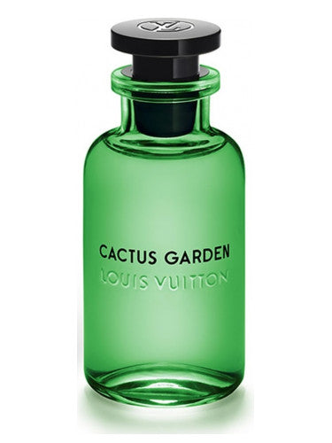 LOUIS VUITTON | Cactus Garden