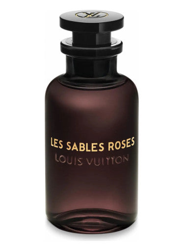 LOUIS VUITTON | Les Sables Roses