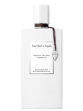 SANTAL BLANC | Van Cleef & Arpels
