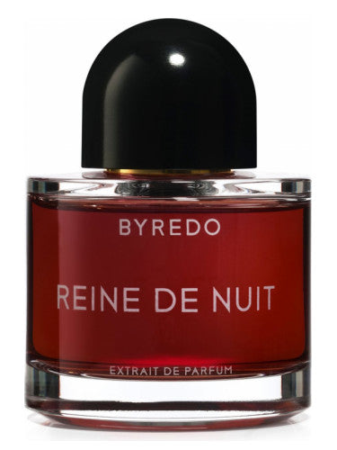 BYREDO | Reine de Nuit