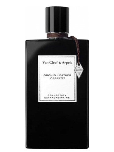 Orchid vanille van cleef Clearance