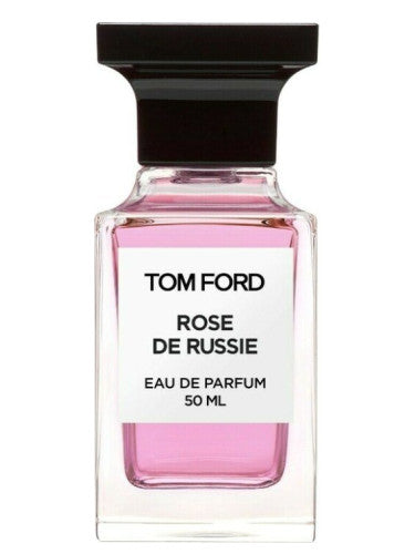 TOM FORD | Rose de Russie