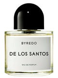 DE LOS SANTOS | Byredo