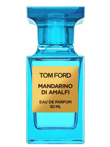 TOM FORD | Mandarino di Amalfi