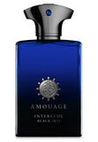 INTERLUDE BLACK IRIS | Amouage