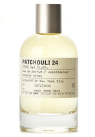 Patchouli 24