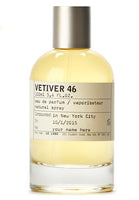 Vetiver 46