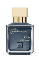 Oud Silk Mood