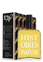 HISTOIRES DE PARFUMS | 1740 Marquis de Sade