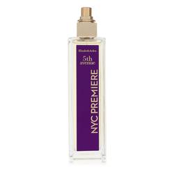 5th Avenue Nyc Premiere Eau De Parfum Spray (Tester) By Elizabeth Arden